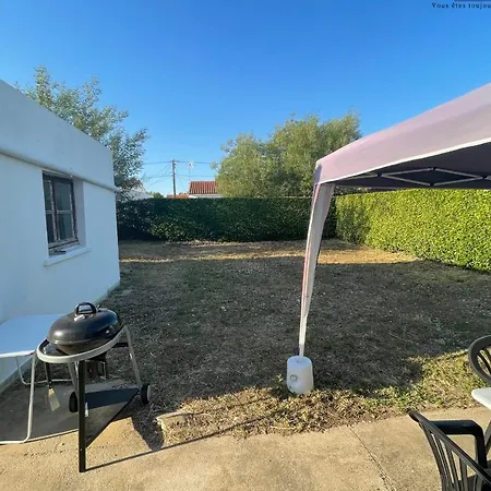 Holiday Near The Island Of Oleron * Marennes (Charente-Maritime)