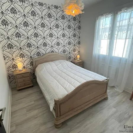 Holiday Near The Island Of Oleron Marennes (Charente-Maritime)